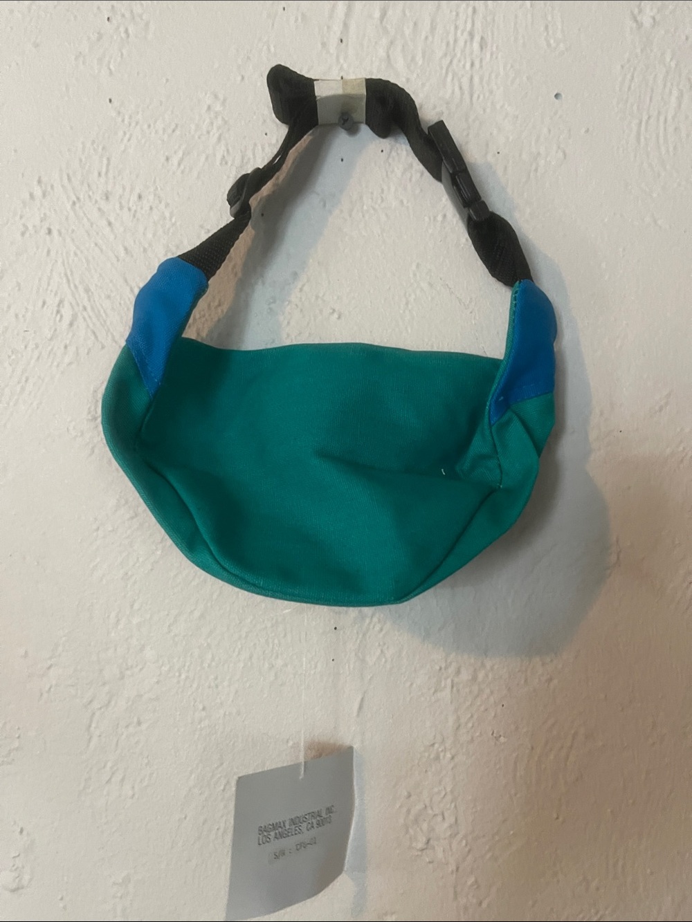 Bagmax Fanny Pack Colorful - Picture 4 of 4
